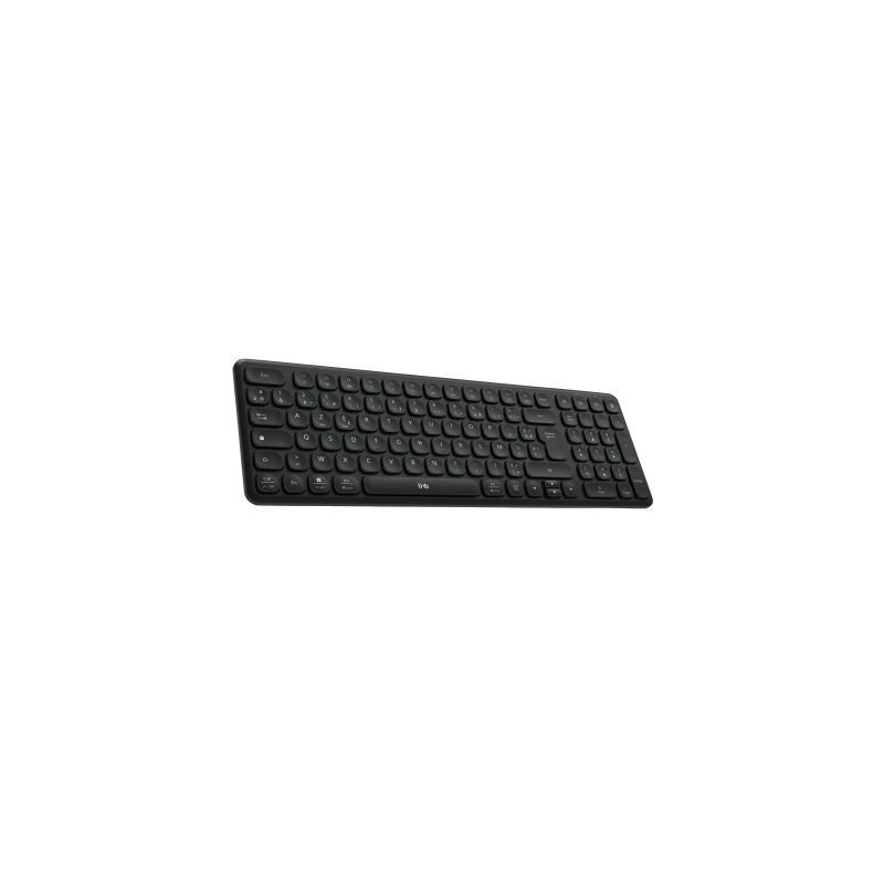 Achetez Clavier sans fil rechargeable TNB slim pro KBWPRO2 T'NB pas cher sur Ma Rentrée Scolaire
