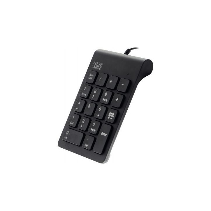 Pavé numérique filaire portable T'NB MPV1 MPV1 T'NB