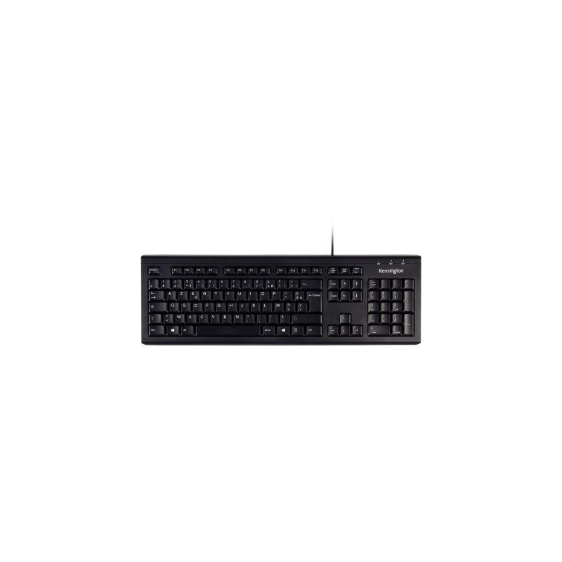 Achetez Clavier filaire Kensington KB 100 EQ noir K63727FR KENSINGTON pas cher sur Ma Rentrée Scola.. Achetez Clavier filaire Kensington KB 100 EQ noir K63727FR KENSINGTON pas cher sur Ma Rentrée Scola..