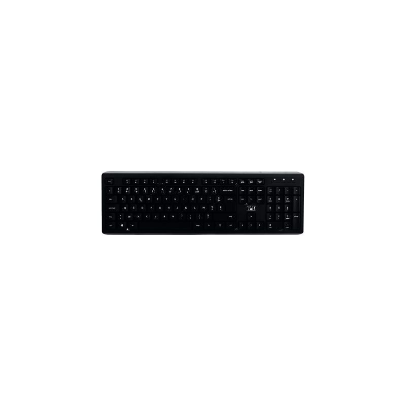 Achetez Clavier sans fil ultra silencieux T'NB KBSILENT KBSILENT T'NB pas cher sur Ma Rentrée Scola..