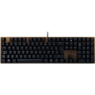 Achetez Clavier filaire KC 200 Cherry 925623 CHERRY pas cher sur Ma Rentrée Scolaire