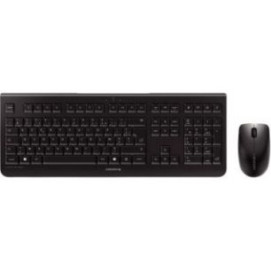 Achetez Clavier et souris Cherry DW 3000 sans fil noir 925967 CHERRY pas cher sur Ma Rentrée Scolai..