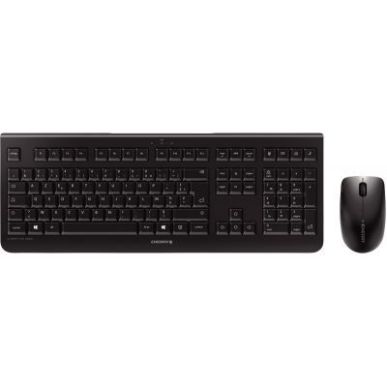 Achetez Clavier et souris Cherry DW 3000 sans fil noir 925967 CHERRY pas cher sur Ma Rentrée Scolai..