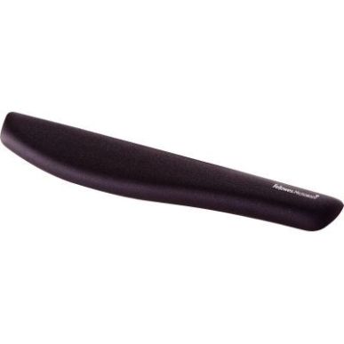 Achetez Repose-poignets PlushTouch noir 9252103 FELLOWES pas cher sur Ma Rentrée Scolaire