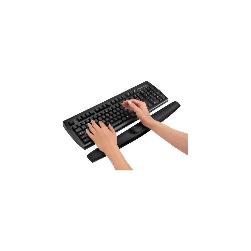 Achetez Repose-poignet Ergo Mouss noir 9178201 FELLOWES pas cher sur Ma Rentrée Scolaire Achetez Repose-poignet Ergo Mouss noir 9178201 FELLOWES pas cher sur Ma Rentrée Scolaire