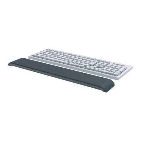 Achetez Repose-poignet pour clavier réglable Ergo gris foncé 65230089 LEITZ pas cher sur Ma Rentrî.