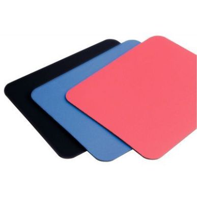 Achetez Tapis de souris en tissu gris GER300122 WONDAY pas cher sur Ma Rentrée Scolaire