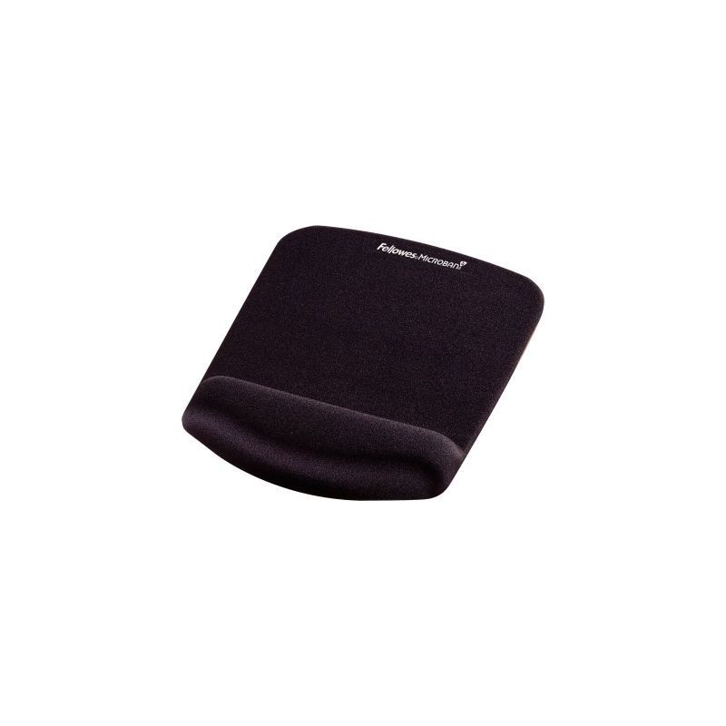 Achetez Tapis souris PlushTouch noir 9252003 FELLOWES pas cher sur Ma Rentrée Scolaire Achetez Tapis souris PlushTouch noir 9252003 FELLOWES pas cher sur Ma Rentrée Scolaire