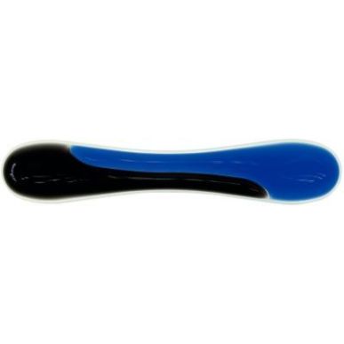 Achetez Repose-poignet Duo gel bleu/noir 62397 KENSINGTON ACCO pas cher sur Ma Rentrée Scolaire