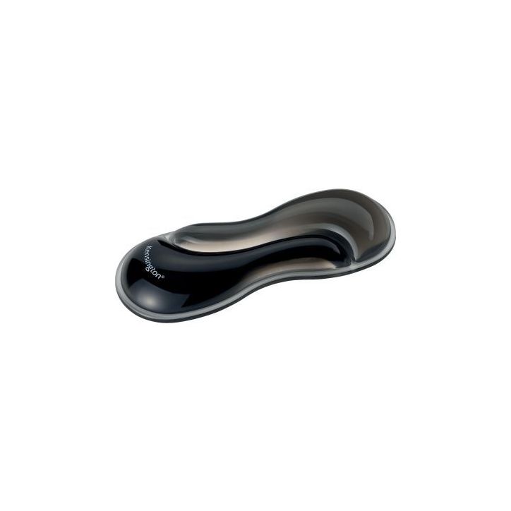 Repose Poignet Slim Duo Gel pour Souris gris K62438WW LEITZ