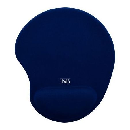 Achetez Tapis souris bleu Tnb ergo design TSED100B T'NB pas cher sur Ma Rentrée Scolaire