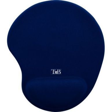 Achetez Tapis souris bleu Tnb ergo design TSED100B T'NB pas cher sur Ma Rentrée Scolaire