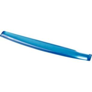 Repose-poignets Crystal gel bleu 9113709 FELLOWES Repose-poignets Crystal gel bleu 9113709 FELLOWES