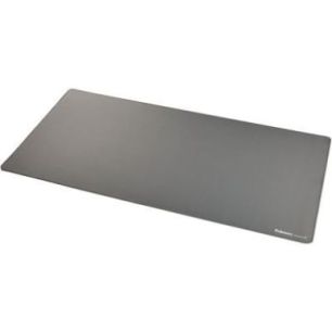 Achetez Sous main tapis de bureau gris breyta 100139321 FELLOWES pas cher sur Ma Rentrée Scolaire