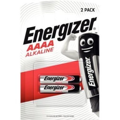 Achetez Blister de 2 piles 1.5V AAAA 5000394041660 DURACELL pas cher sur Ma Rentrée Scolaire