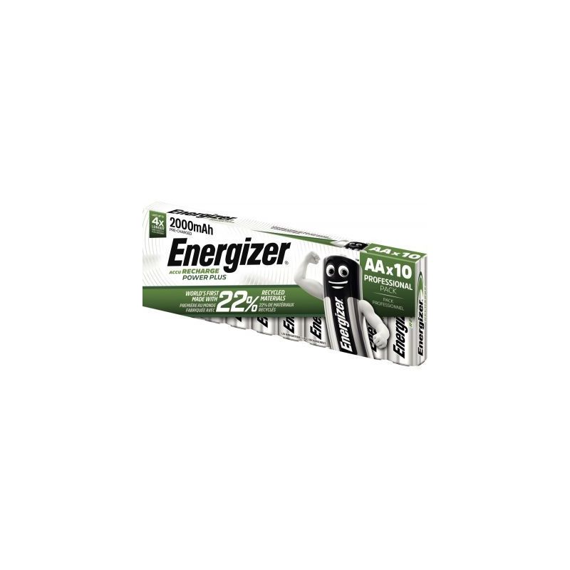 Achetez Paquet 10 accu Energizer AA 2000 mAh 7638900417029 ENERGIZER pas cher sur Ma Rentrée Scolai.. Achetez Paquet 10 accu Energizer AA 2000 mAh 7638900417029 ENERGIZER pas cher sur Ma Rentrée Scolai..
