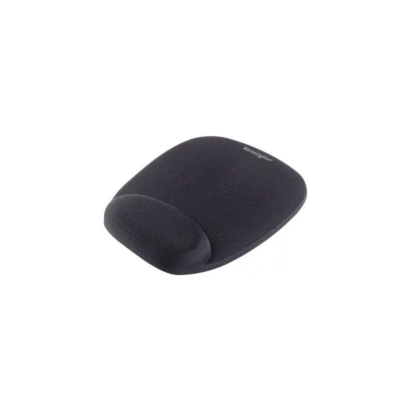 Achetez Tapis souris en mousse noir 62384 KENSINGTON ACCO pas cher sur Ma Rentrée Scolaire
