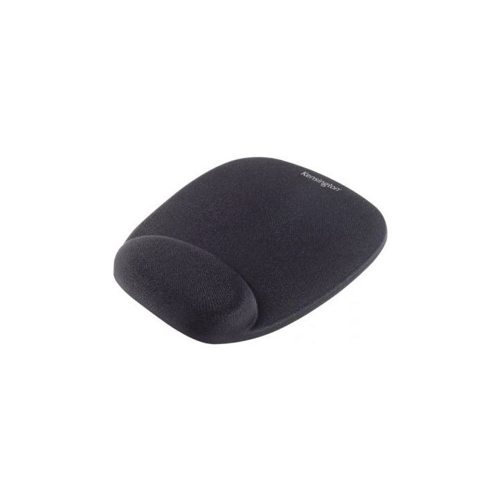 Tapis souris en mousse noir 62384 KENSINGTON ACCO