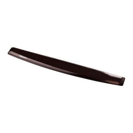 Achetez Repose-poignets Crystal gel noir 9112201 FELLOWES pas cher sur Ma Rentrée Scolaire