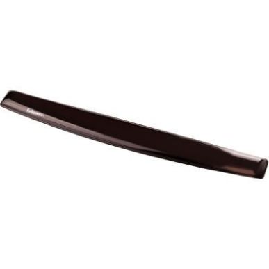 Achetez Repose-poignets Crystal gel noir 9112201 FELLOWES pas cher sur Ma Rentrée Scolaire