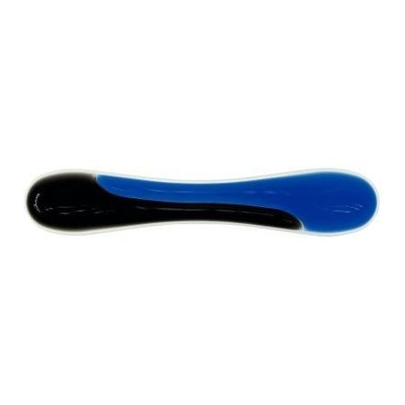 Achetez Repose-poignet Duo gel bleu/noir 62397 KENSINGTON ACCO pas cher sur Ma Rentrée Scolaire