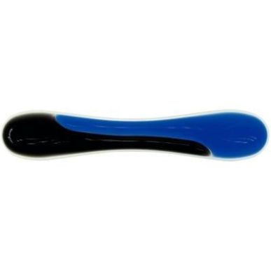 Achetez Repose-poignet Duo gel bleu/noir 62397 KENSINGTON ACCO pas cher sur Ma Rentrée Scolaire