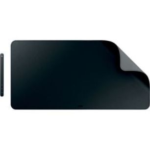 Grand sous main Leitz 80 x40 cm noir 53820095 LEITZ