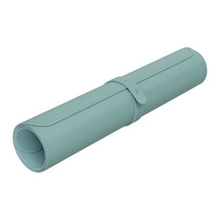 Achetez Grand sous main Leitz 80 x40 cm menthe 5820051 LEITZ pas cher sur Ma Rentrée Scolaire