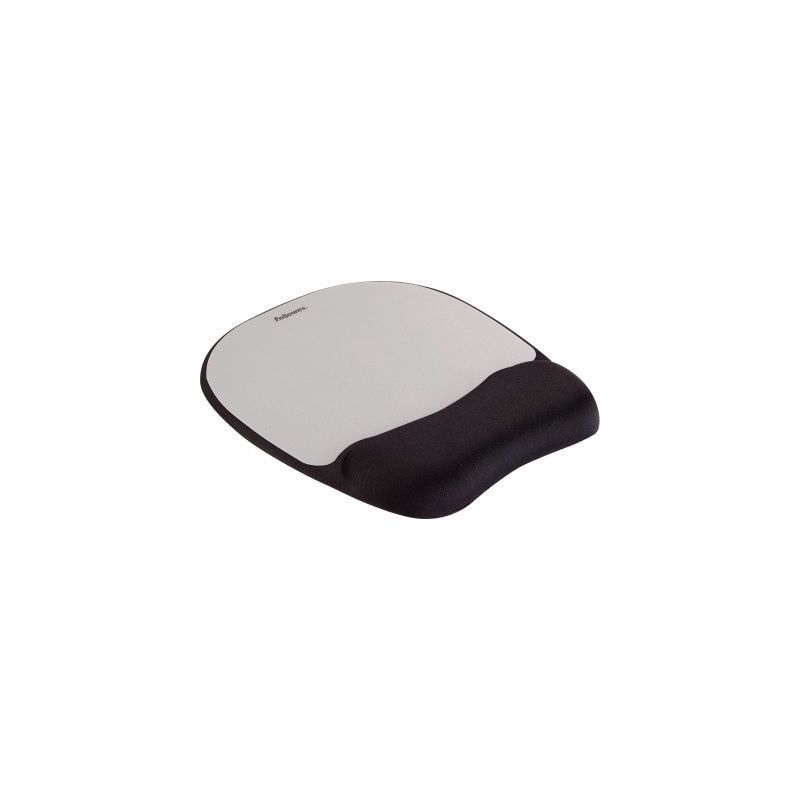Achetez Tapis de souris repose-poignet Ergo Mouss noir/silver 9175801 FELLOWES pas cher sur Ma Rentr.. Achetez Tapis de souris repose-poignet Ergo Mouss noir/silver 9175801 FELLOWES pas cher sur Ma Rentr..