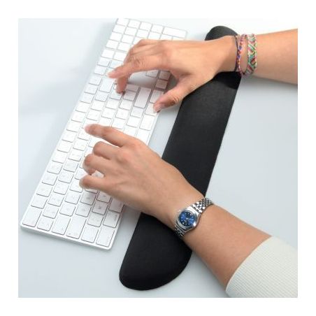 Achetez Repose poignet gel Noir SG25460 SIGN pas cher sur Ma Rentrée Scolaire