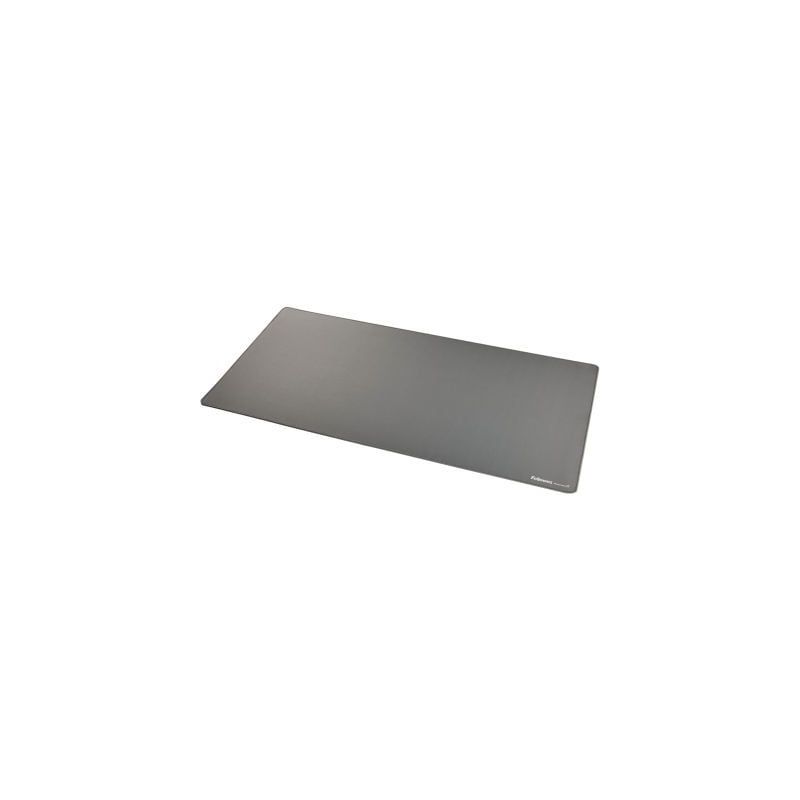 Achetez Sous main tapis de bureau gris breyta 100139321 FELLOWES pas cher sur Ma Rentrée Scolaire