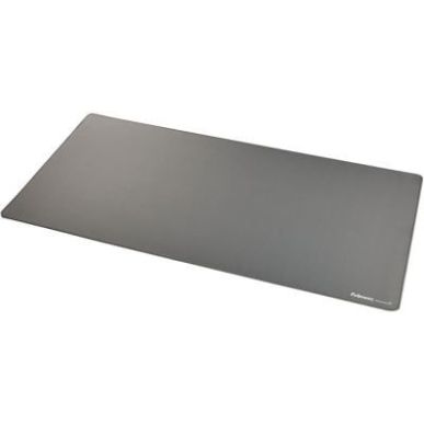 Achetez Sous main tapis de bureau gris breyta 100139321 FELLOWES pas cher sur Ma Rentrée Scolaire