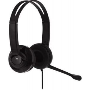 Achetez Casque micro multimédia TNB jack CSMHS200 T'NB pas cher sur Ma Rentrée Scolaire
