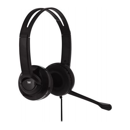 Achetez Casque micro multimédia TNB jack CSMHS200 T'NB pas cher sur Ma Rentrée Scolaire
