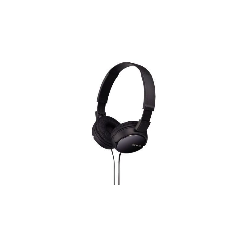 Achetez Casque arceau SONY MDRZX110B SONY pas cher sur Ma Rentrée Scolaire