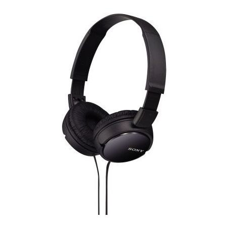 Achetez Casque arceau SONY MDRZX110B SONY pas cher sur Ma Rentrée Scolaire