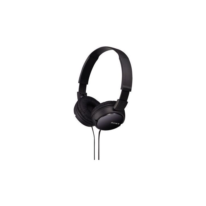 Casque arceau SONY MDRZX110B SONY