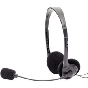 Achetez Casque Micro Stereo USB 059808 pas cher sur Ma Rentrée Scolaire