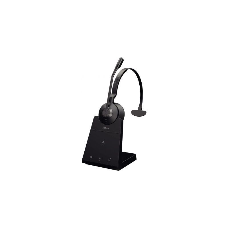 Achetez Casque Jabra engage 45 SE JAB9653-523-111 JABRA-GN NETCOM pas cher sur Ma Rentrée Scolaire