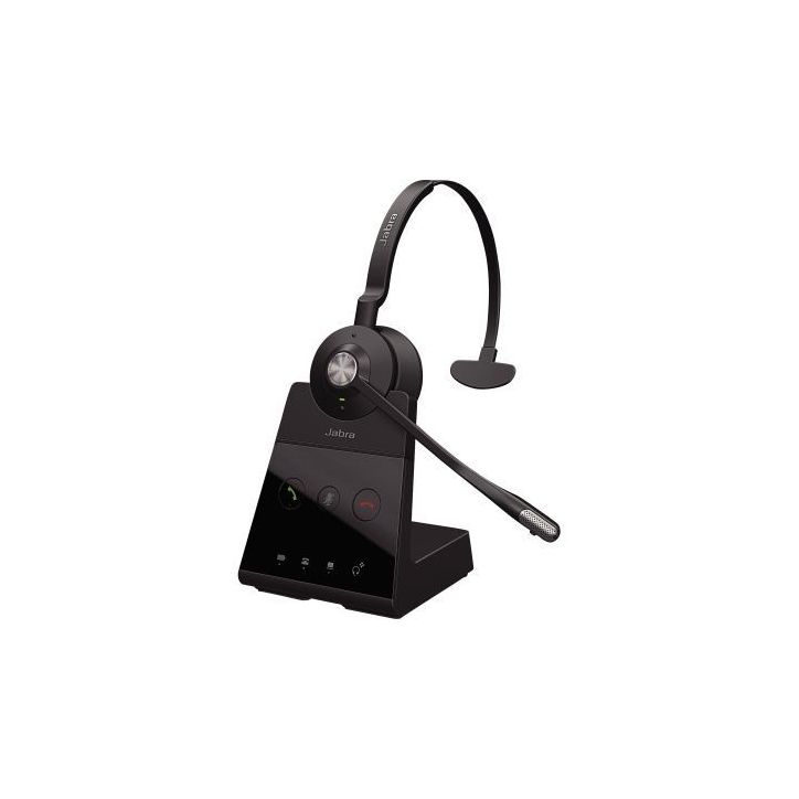 Casque JABRA ENGAGE 65 mono JAB-13606 JABRA-GN NETCOM