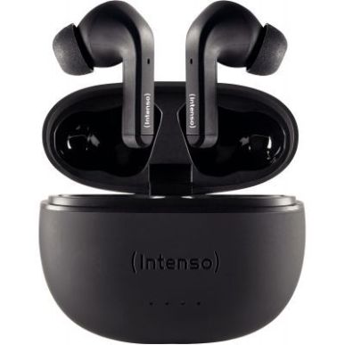 Achetez Ecouteur Intenso sans fil bud T300A 3720300 INTENSO pas cher sur Ma Rentrée Scolaire