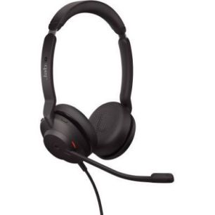 Achetez Casque JABRA EVOLVE2 30 SE stéréo USB-A JAB-14696 JABRA-GN NETCOM pas cher sur Ma Rentrée..