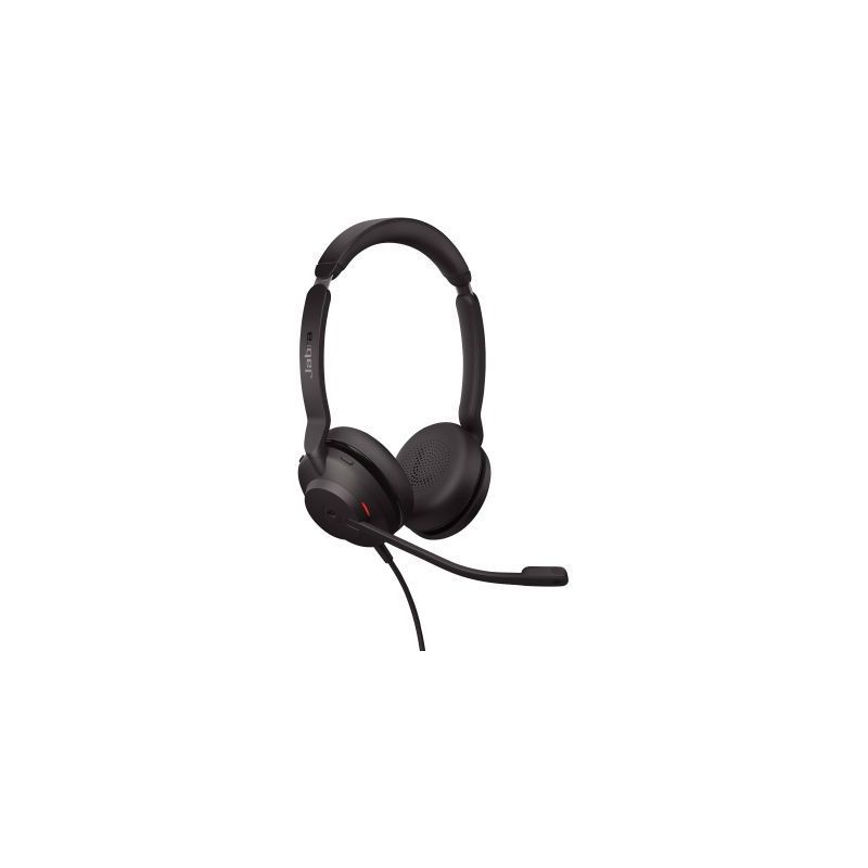 Achetez Casque JABRA EVOLVE2 30 SE stéréo USB-A JAB-14696 JABRA-GN NETCOM pas cher sur Ma Rentrée..