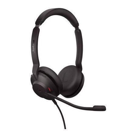 Achetez Casque JABRA EVOLVE2 30 SE stéréo USB-A JAB-14696 JABRA-GN NETCOM pas cher sur Ma Rentrée..