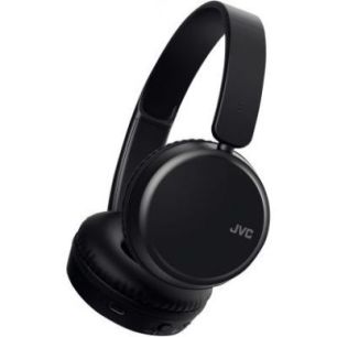 Achetez Casque Bluetooth JVC noir JV472817 JVC pas cher sur Ma Rentrée Scolaire