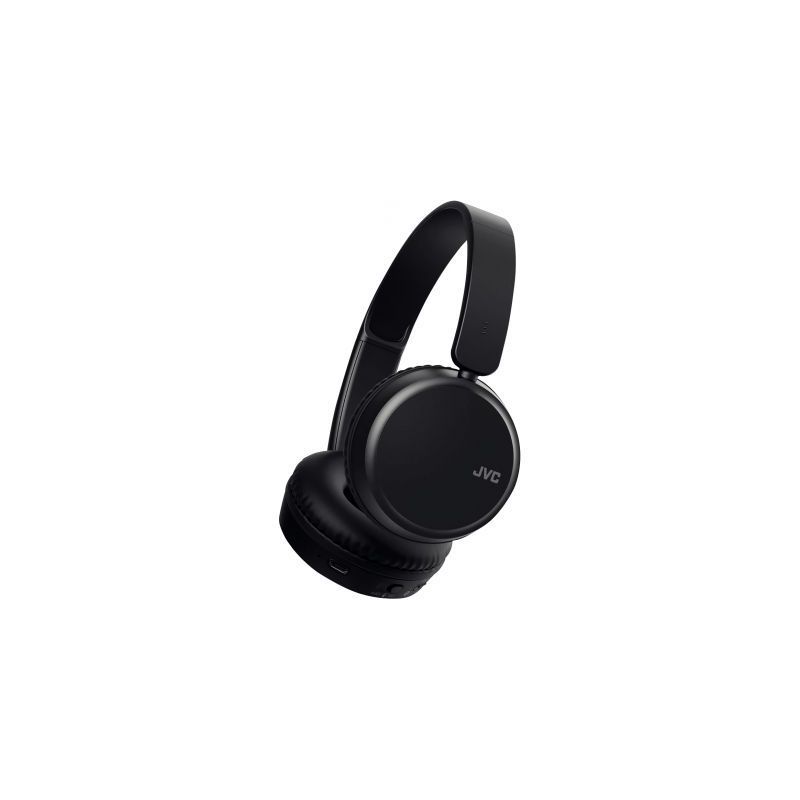 Achetez Casque Bluetooth JVC noir JV472817 JVC pas cher sur Ma Rentrée Scolaire