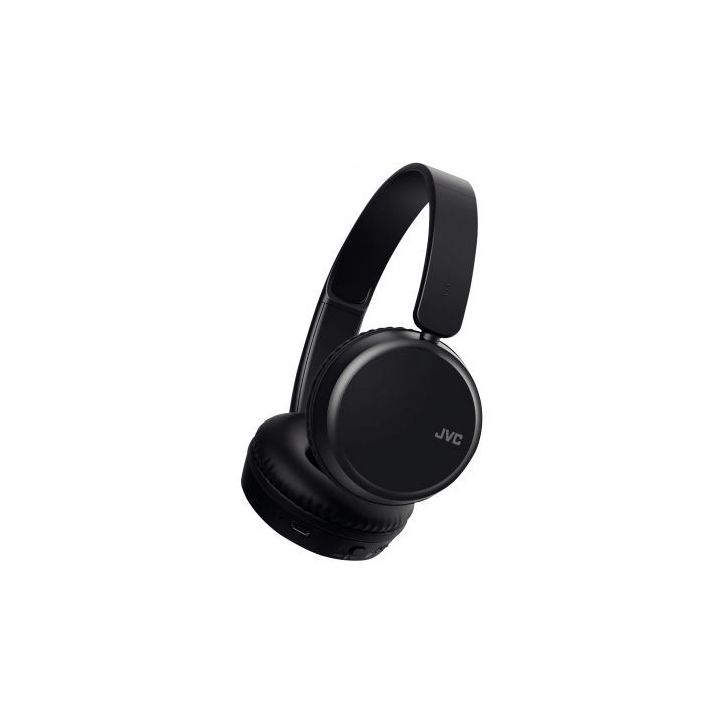 Casque Bluetooth JVC noir JV472817 JVC