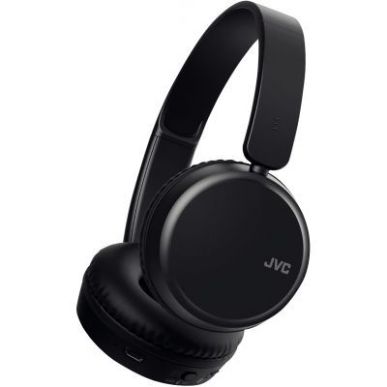 Achetez Casque Bluetooth JVC noir JV472817 JVC pas cher sur Ma Rentrée Scolaire