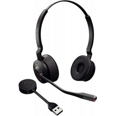 Achetez Jabra Engage 55 SE Stereo MS USB-A 659-450-111 JABRA-GN NETCOM pas cher sur Ma Rentrée Scol..