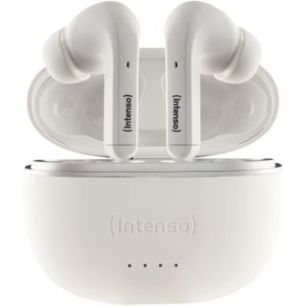 Achetez Ecouteur Intenso sans fil bud T302A 3720302 INTENSO pas cher sur Ma Rentrée Scolaire